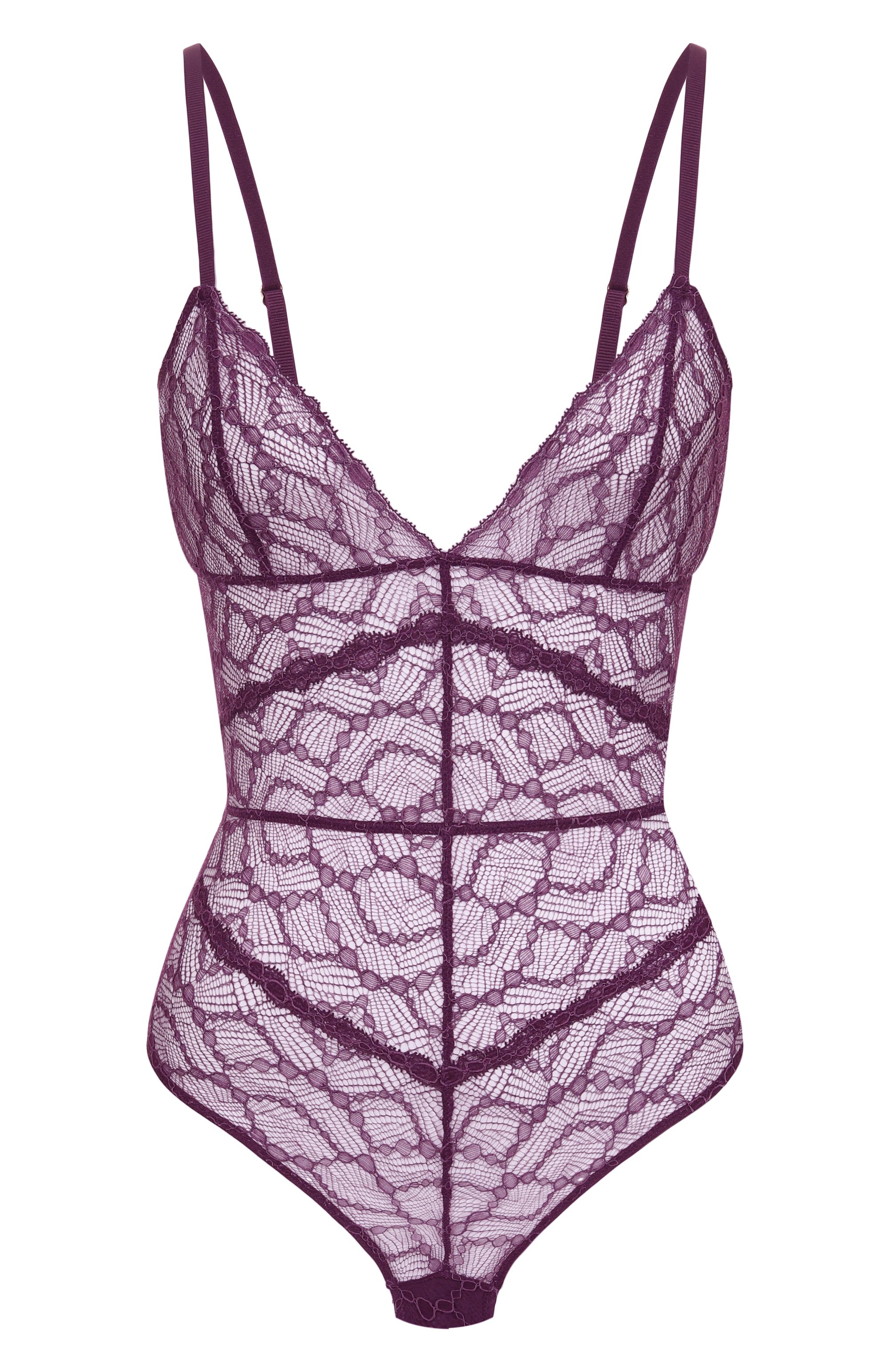 Боди KIKI DE MONTPARNASSE, арт. C001BD009, фото 1