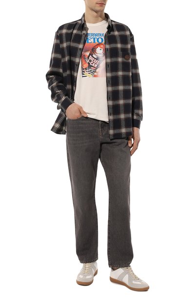 Джинсы DIESEL, арт. A05156/09B84, фото 2