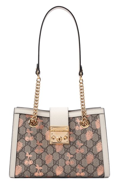 Сумка padlock GUCCI, арт. 498156/UM6AG, фото 1