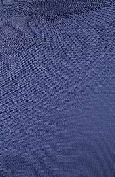 Хлопковый джемпер CANALI, арт. C0012/MK00145, фото 5