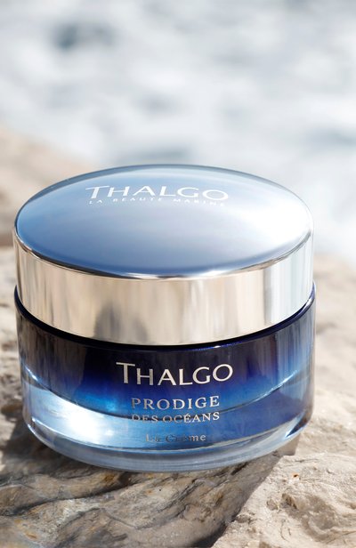 Интенсивный регенерирующий морской крем (50ml) THALGO, арт. VT16012, фото 2