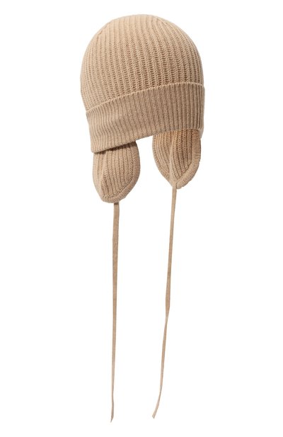 Кашемировая шапка BRUNELLO CUCINELLI, арт. M1258B1222, фото 1