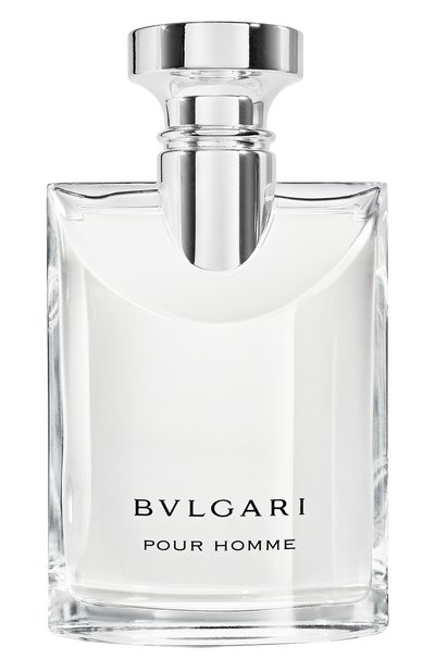 Туалетная вода bvlgari pour homme (100ml) BVLGARI, арт. 41895BVL, фото 1