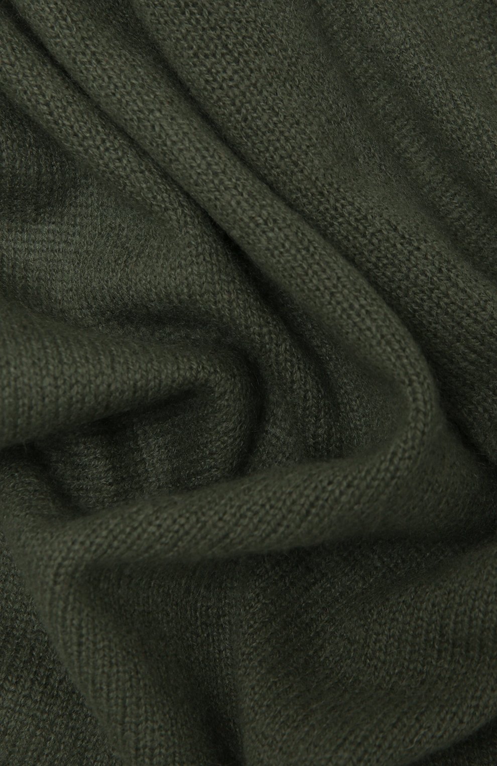 Кашемировый шарф ALLUDE, арт. 215/11241, фото 3