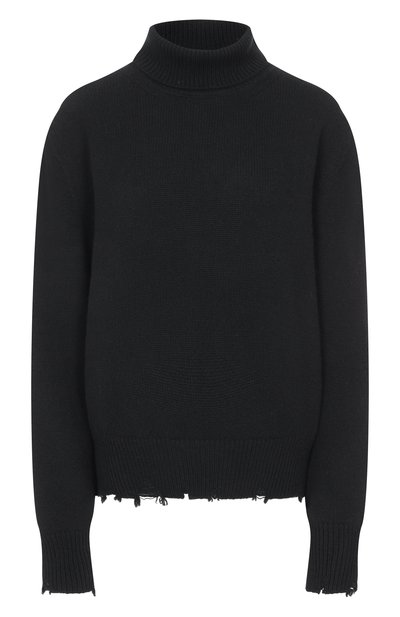 Женский кашемировый свитер AND THE BRAND, арт. W24-SW006-0701-900