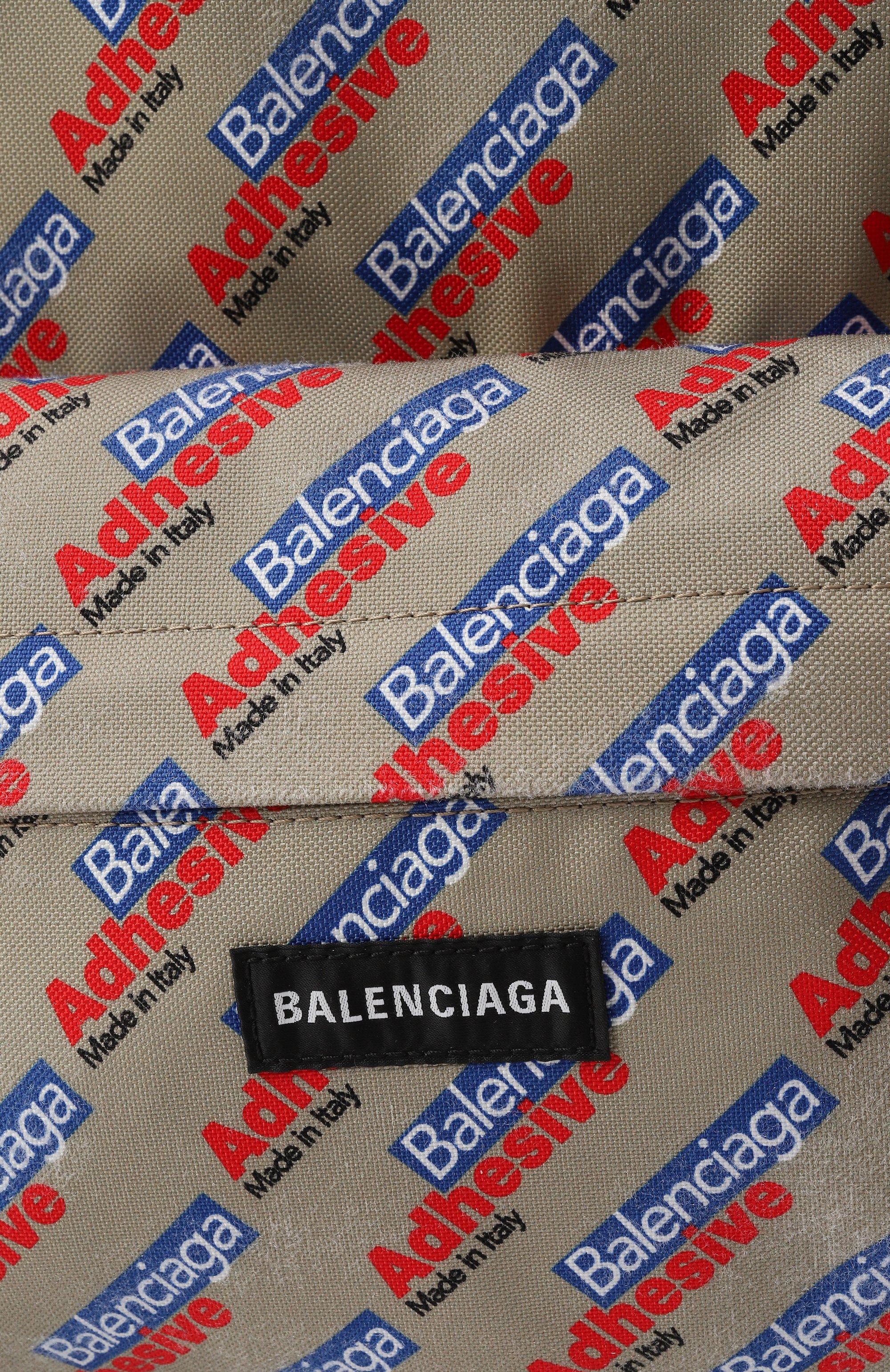 Рюкзак explorer BALENCIAGA, арт. 503221/2ABCL, фото 3