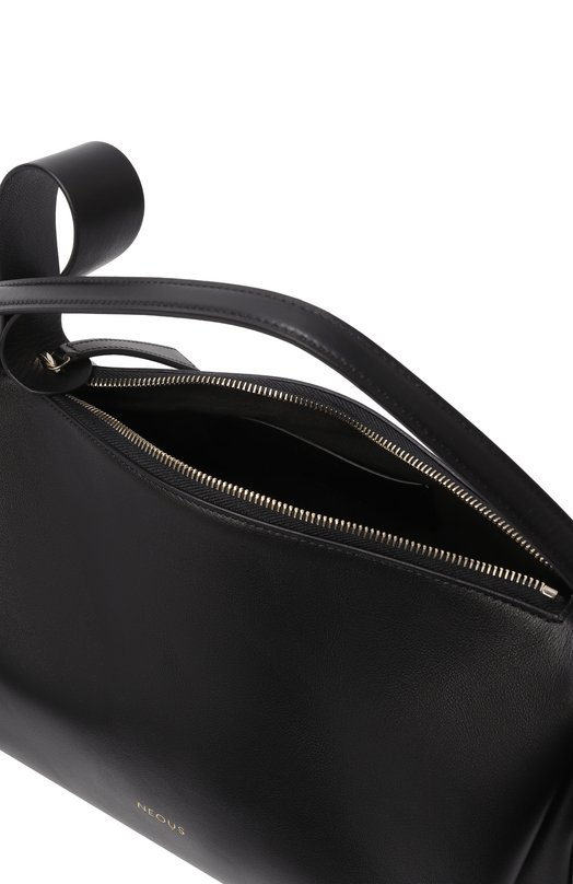 Сумка Scorpius Neous 00017A01 Чёрный  00017A01 Фото 5