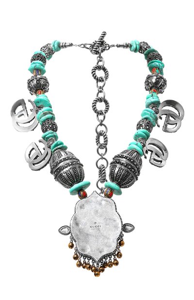 Колье GUCCI, арт. 651077 J1D61, фото 3