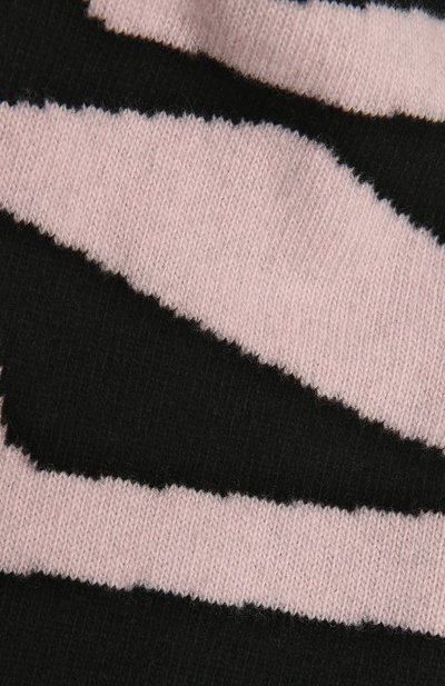 Шерстяной шарф OFF-WHITE, арт. 0WMA017R21KNI001, фото 2