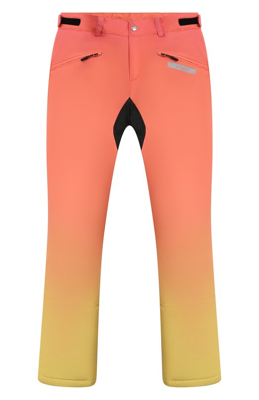 

Утепленные брюки Gosoaky, Розовый