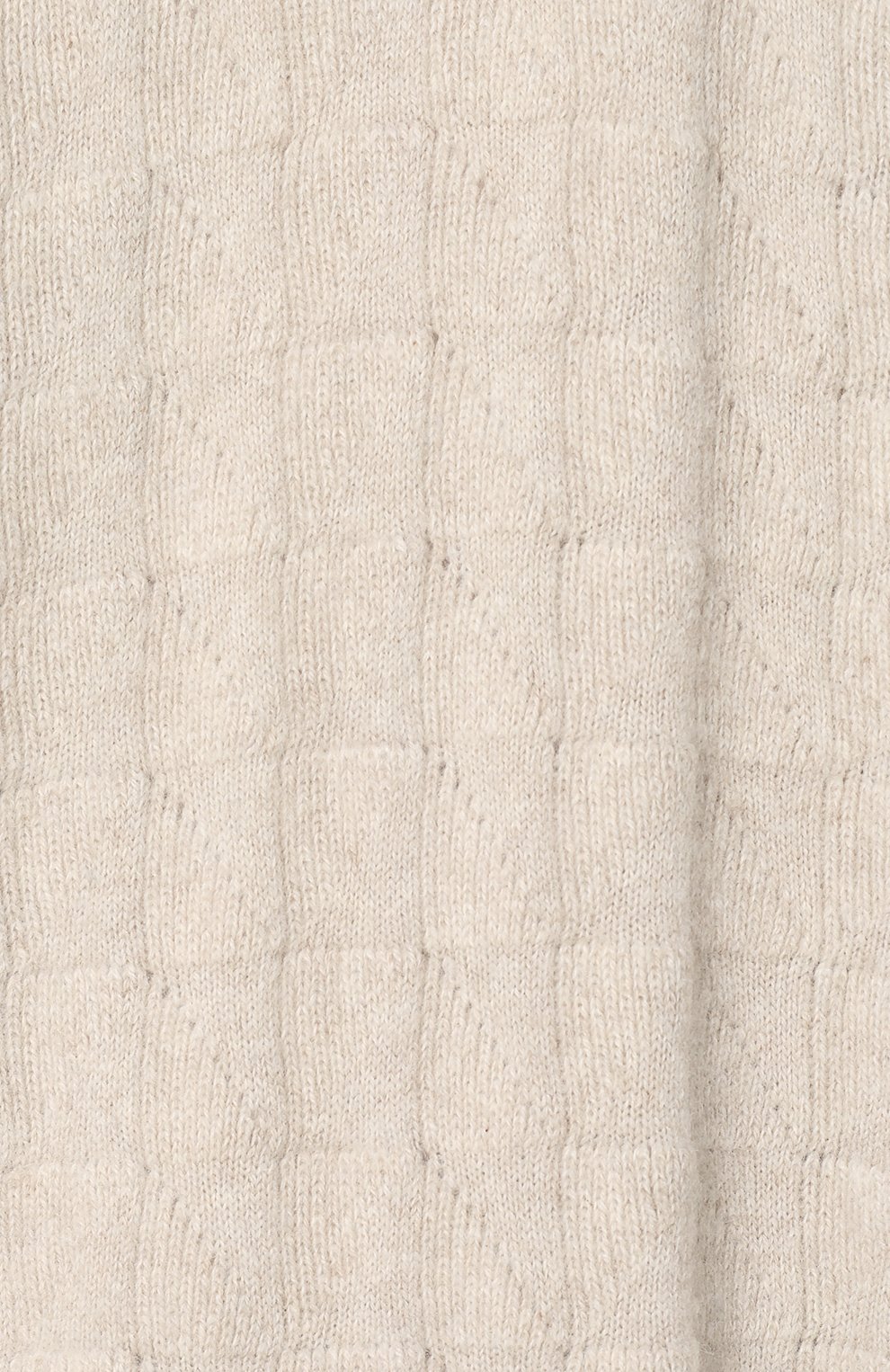 Удлиненный кардиган из кашемира THE ELDER STATESMAN молочного цвета по цене 337000 руб., арт. KSKIM, фото 5 Удлиненный кардиган из кашемира THE ELDER STATESMAN, арт. KSKIM, фото 5