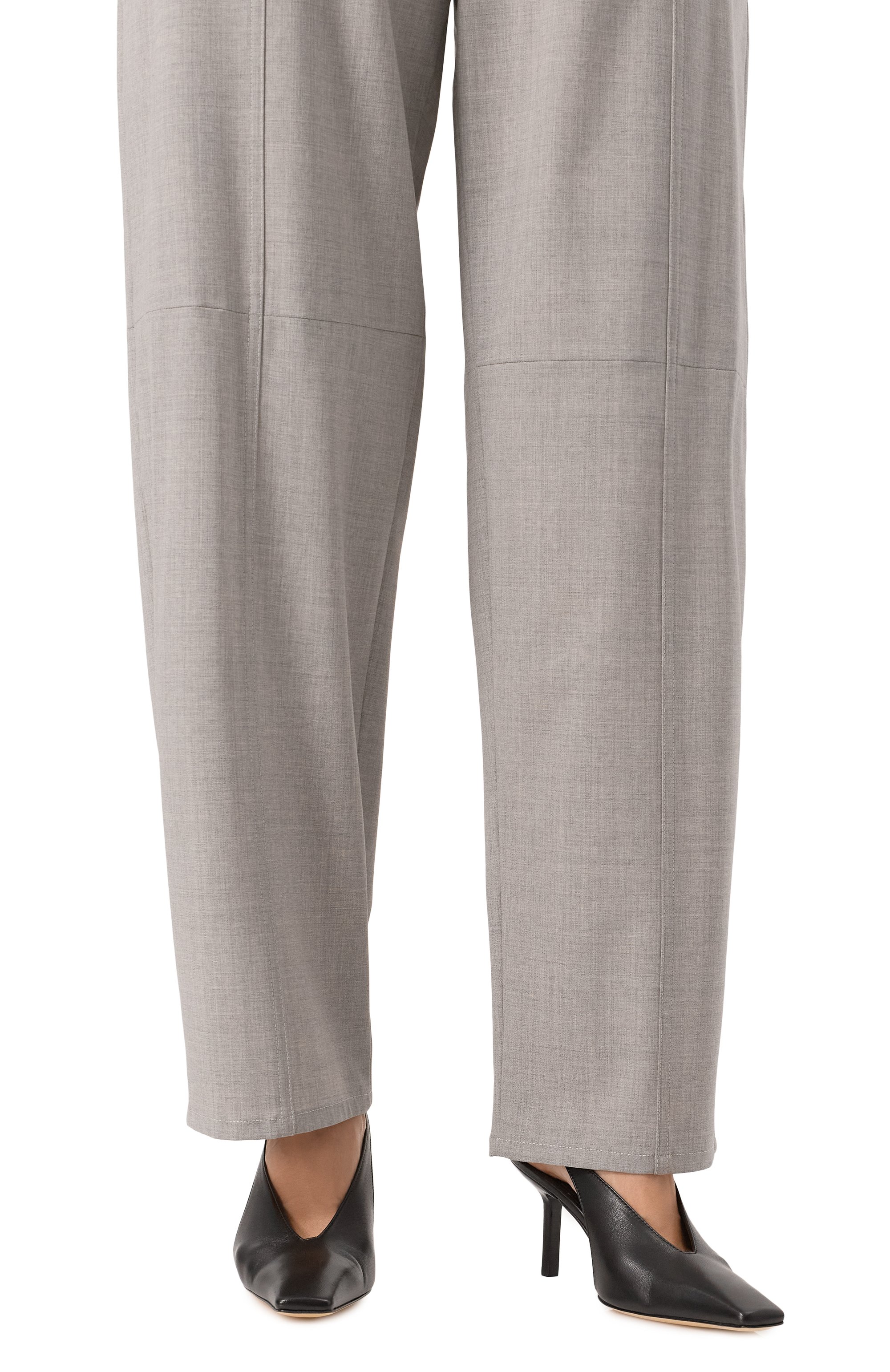 Кожаные туфли evelina 75 ARMARIUM, арт. ARMTMSC03/NA01, фото 3