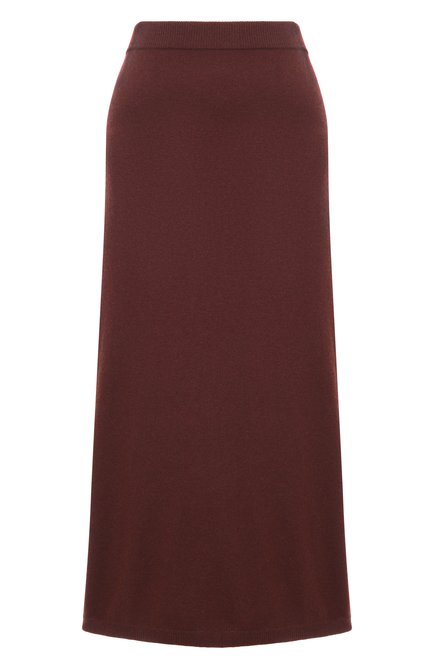 Женская кашемировая юбка OLOLOL, арт. OLKNSK004/306/BASE