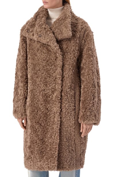 Шуба BOSS, арт. 50548340, фото 3