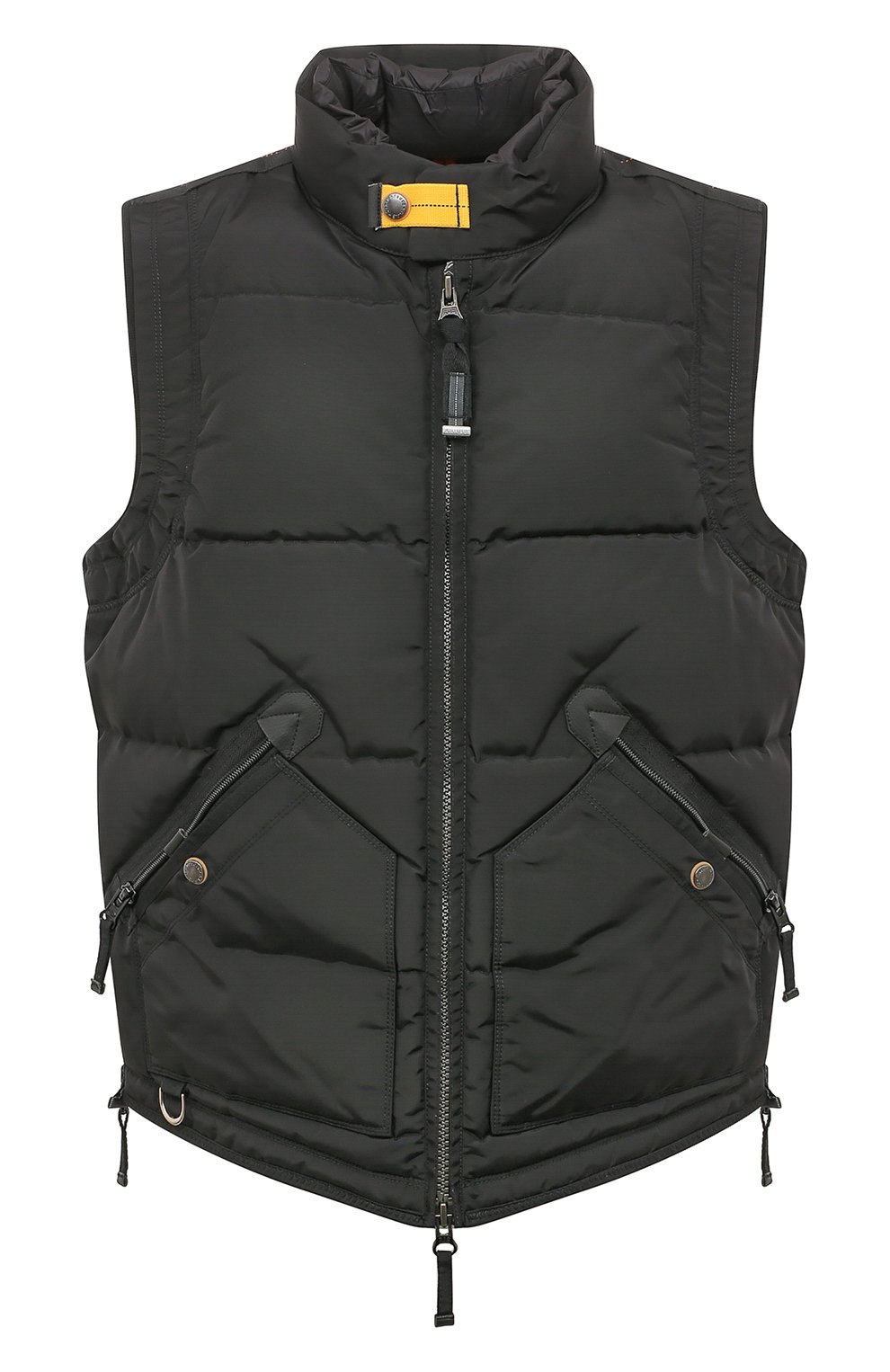 Пуховый жилет PARAJUMPERS, арт. PMJKMA05, фото 1