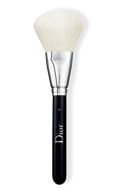 Женская кисть для пудры dior backstage powder brush 14 DIOR, арт. C099600016