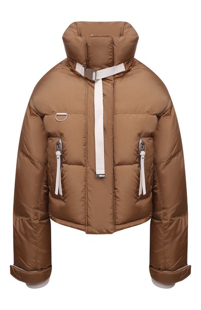 Женский пуховик SHOREDITCH SKI CLUB, арт. PAW21/W0069V