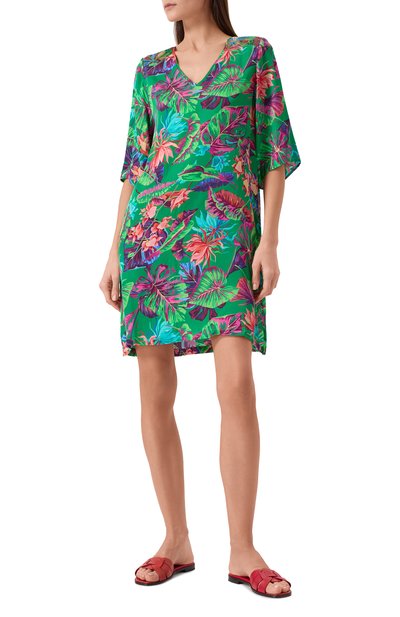 Туника из вискозы LISE CHARMEL, арт. ASB4482, фото 2