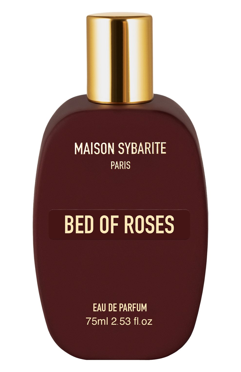 Парфюмерная вода bed of roses (75ml) MAISON SYBARITE бесцветного цвета по цене 14400 руб., арт. 3665720000029, фото 1 Парфюмерная вода bed of roses (75ml) MAISON SYBARITE, арт. 3665720000029, фото 1