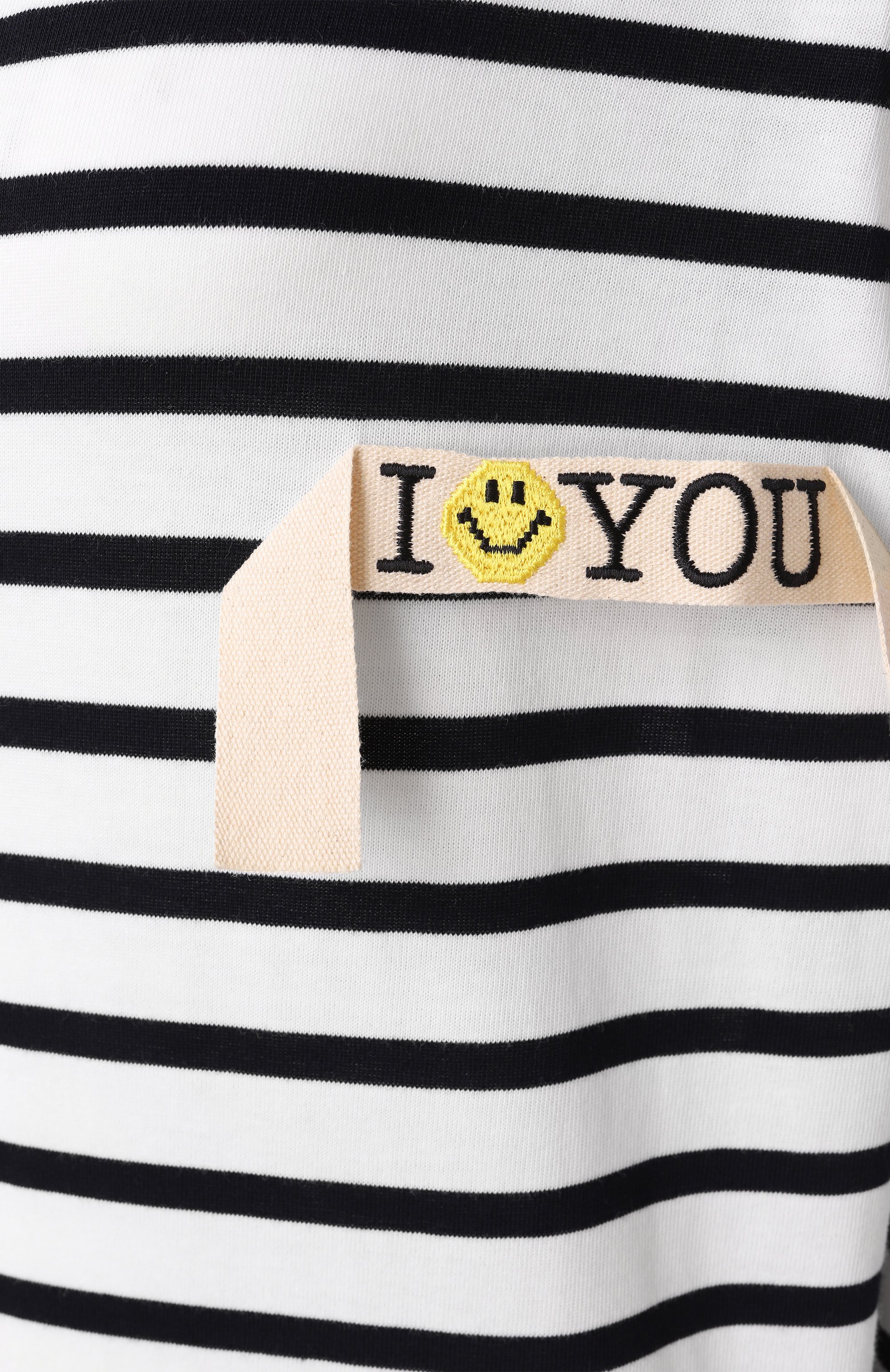 Хлопковый лонгслив JOSHUA SANDERS, арт. JS35A15107, фото 6