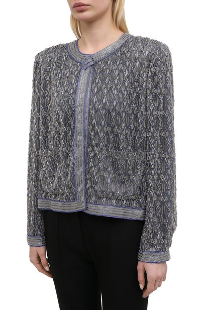 Жакет GIORGIO ARMANI, арт. 1SHGR020/T02FY, фото 3