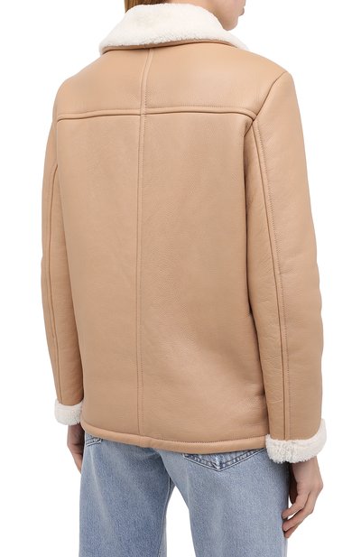 Дубленка KITON, арт. D50573X04T75, фото 4