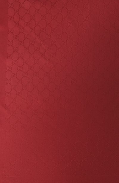 Шелковый платок GUCCI, арт. 830320/3G009, фото 4