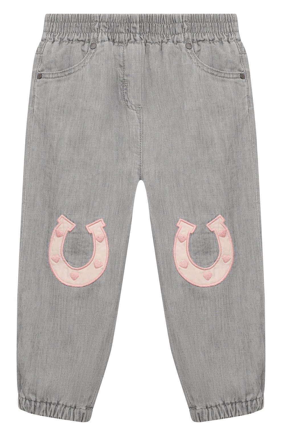 Джинсы STELLA MCCARTNEY, арт. TV6080., фото 1