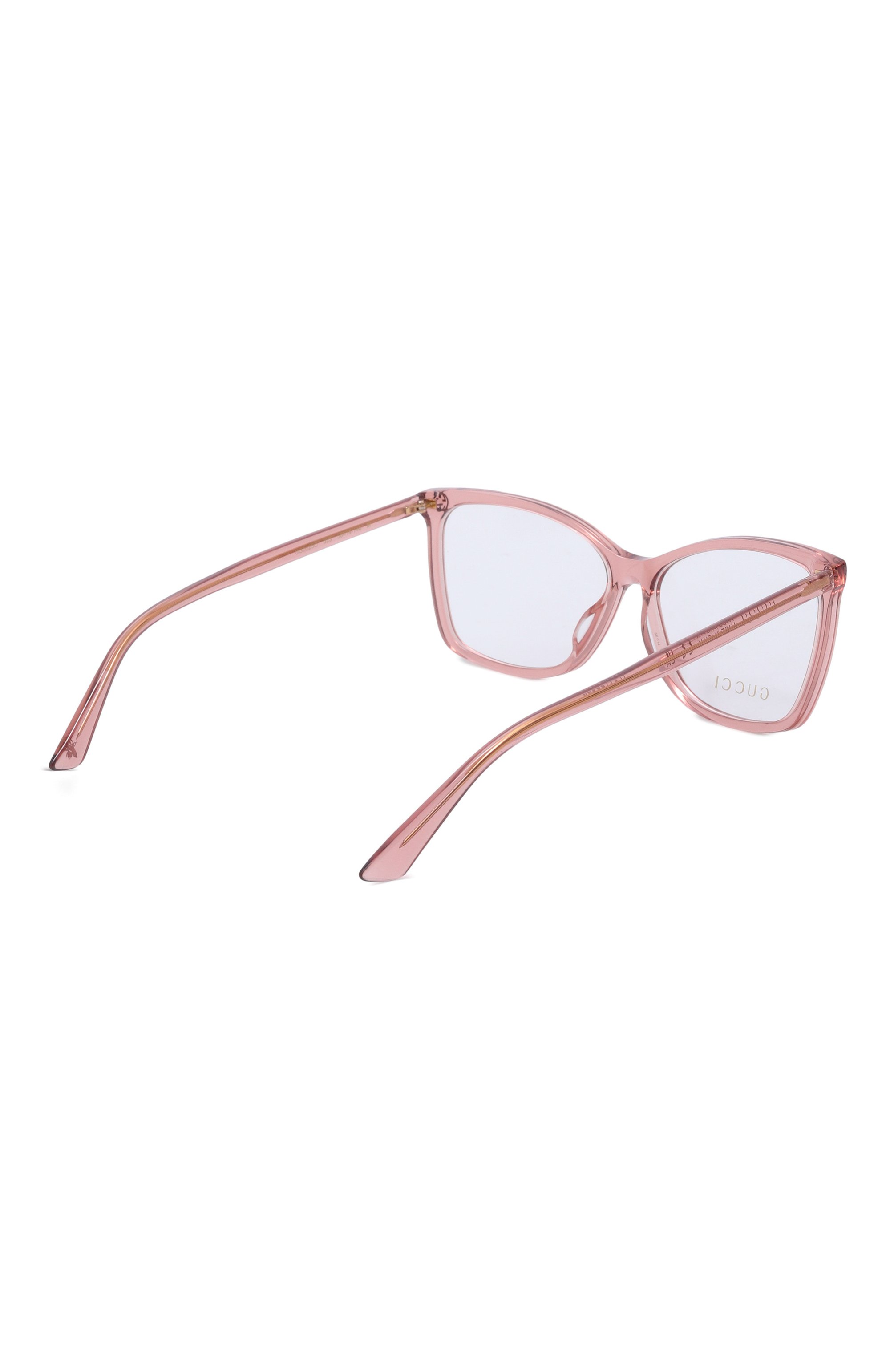 Оправа GUCCI, арт. GG0025 023, фото 4