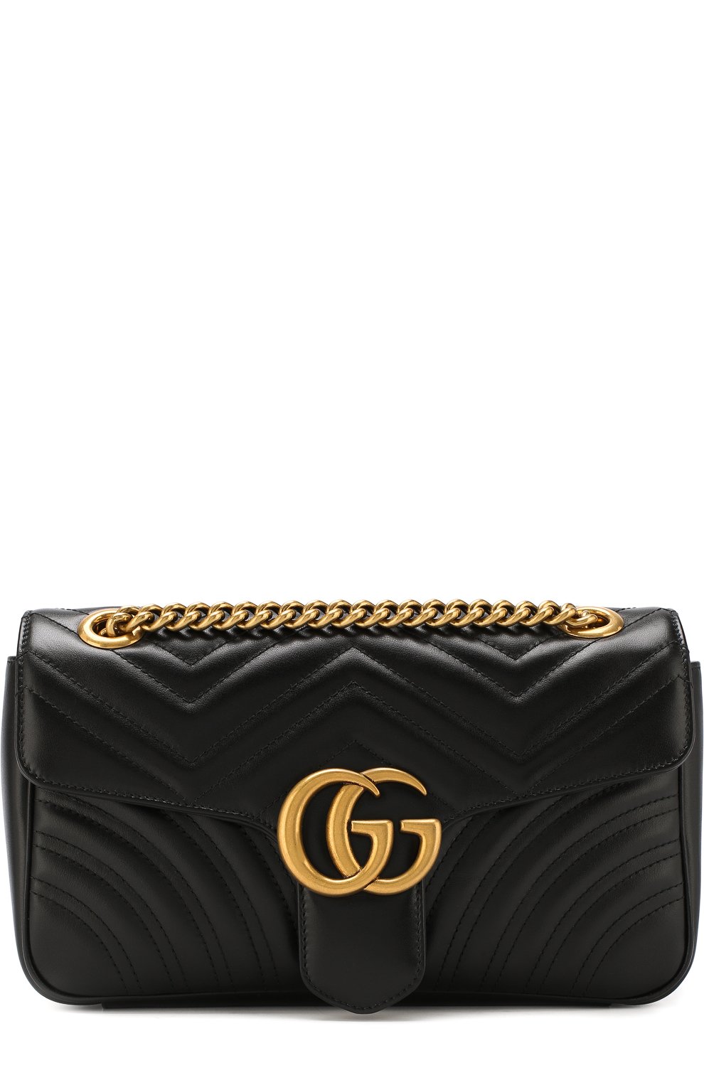 Сумка gg marmont small GUCCI, арт. 443497/DTDID, фото 6