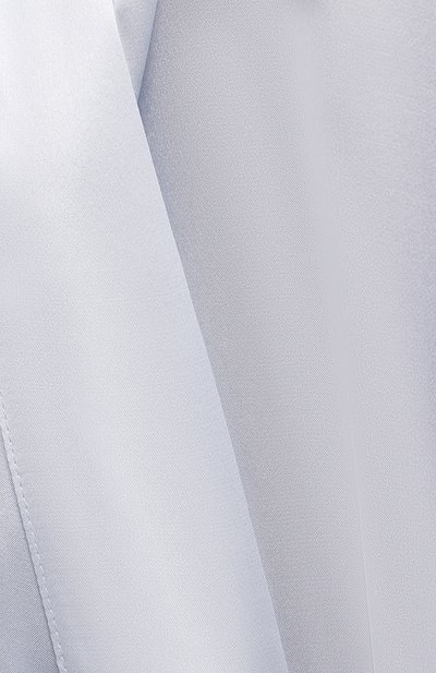 Шелковый халат echo FRETTE, арт. 522109152 00F 00897, фото 5