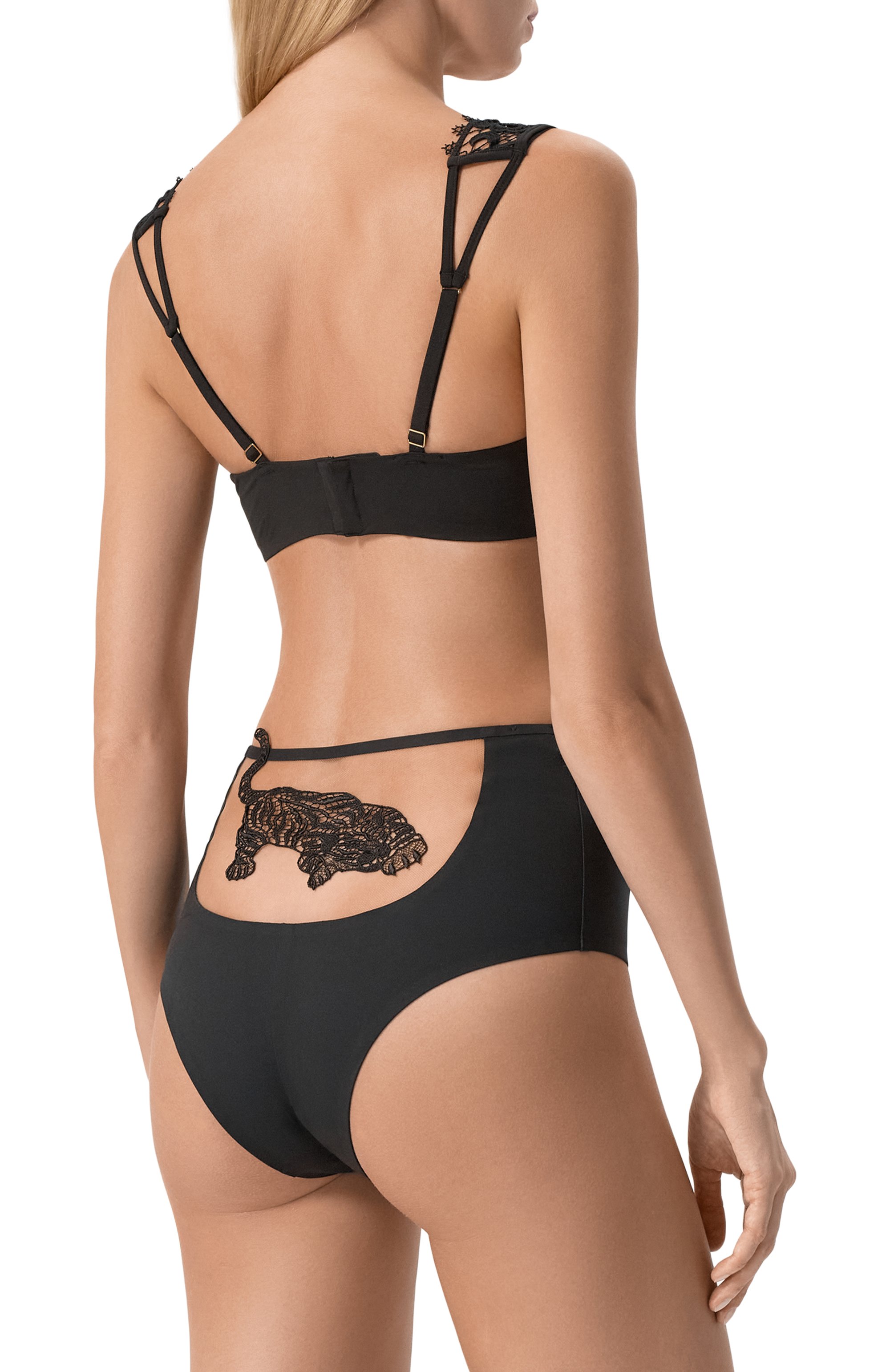 Бюстгальтер LIVY, арт. 655103905, фото 3