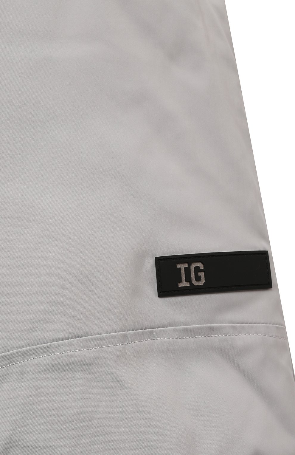 Пуховые брюки IL GUFO, арт. A24PL428N0088/10A-14A, фото 3