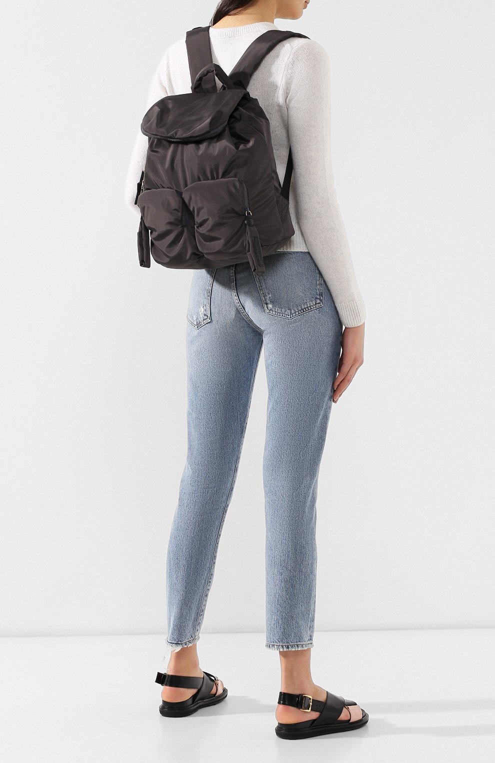 Рюкзак joy rider SEE BY CHLOÉ, арт. CHS16SS840140, фото 2