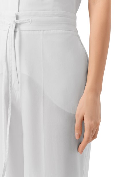 Хлопко вые брюки P.A.R.O.S.H., арт. D232445/CANNES, фото 5