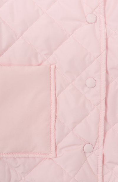 Утепленная курта PHILOSOPHY DI LORENZO SERAFINI KIDS, арт. I1E103/5411/4-10, фото 3