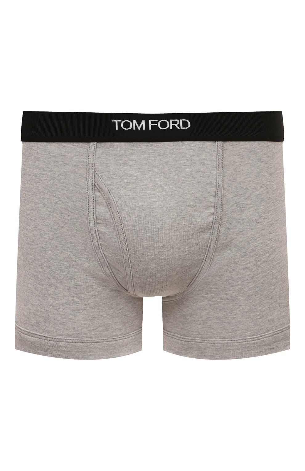Хлопковые боксеры TOM FORD, арт. T4LC3/104, фото 1