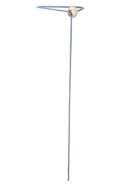 Колье кувшинка FLOWER ME, арт. LILI-LI018010M, фото 3