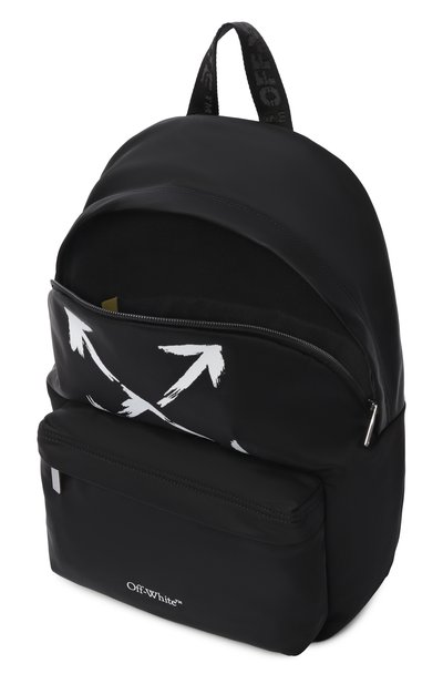 Рюкзак OFF-WHITE, арт. 0BNB001S26FAB001, фото 3