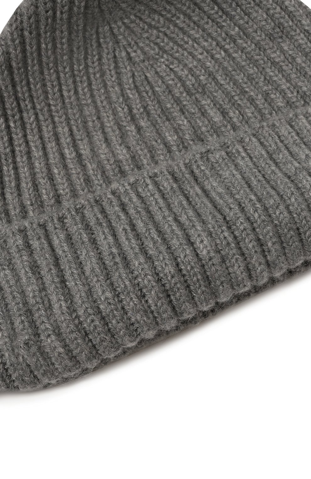 Кашемировая шапка FEDELI, арт. 7UI07302, фото 3