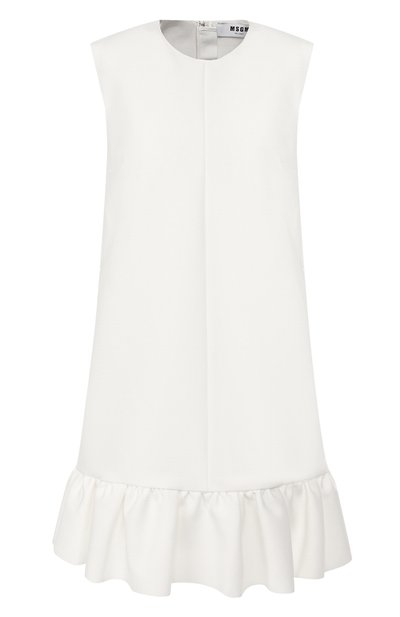 Женское платье MSGM, арт. 2741MDA18 195600