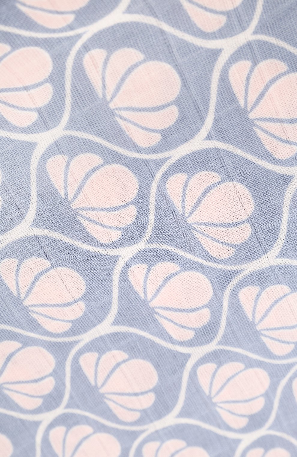 Комплект из четырех пеленок ADEN+ANAIS разноцветного цвета по цене 8370 руб., арт. ASWC40011, фото 2 Комплект из четырех пеленок ADEN+ANAIS, арт. ASWC40011, фото 2