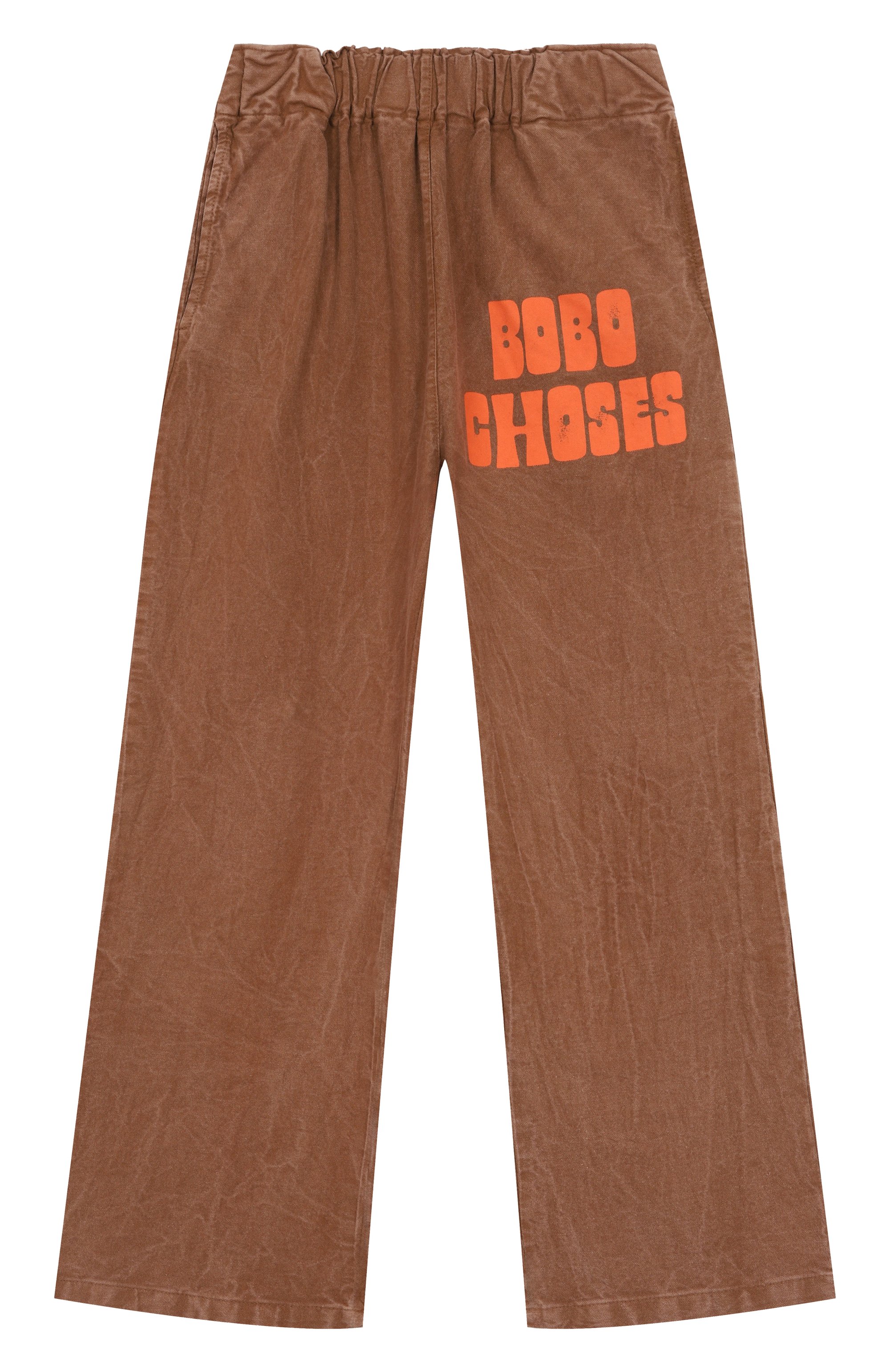 Хлопковые брюки BOBO CHOSES, арт. B125AC134, фото 1