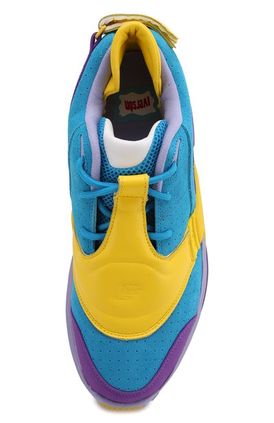 Комбинированные кроссовки reebok x billionaire boys club x ice cream REEBOK, арт. FW7506, фото 5