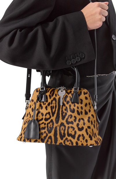 Сумка 5ac mini MAISON MARGIELA, арт. SB1WG0075/P8316, фото 2