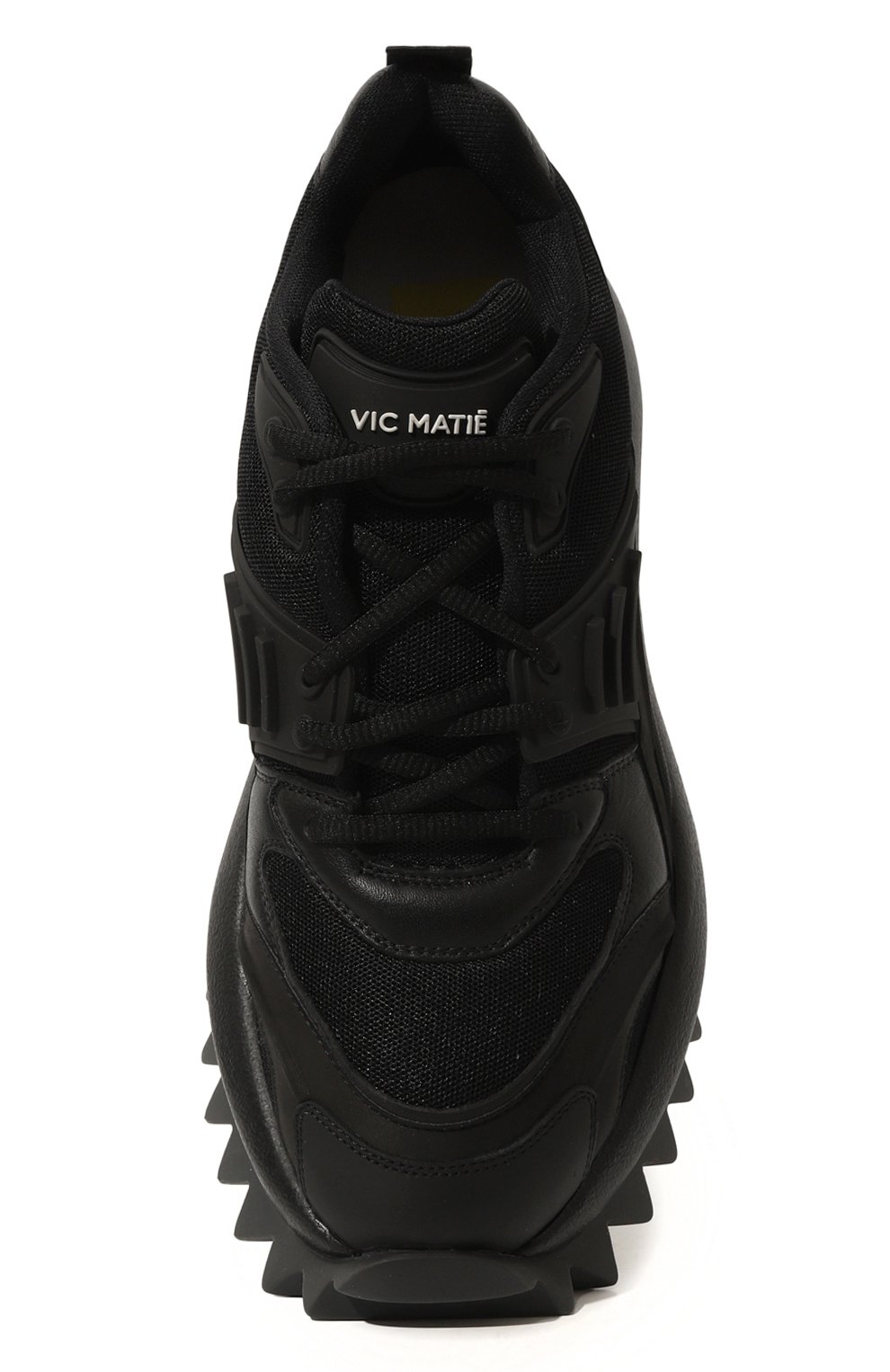 Комбинированные кроссовки running VIC MATIE, арт. 1F2100D_D22B0RT001, фото 6