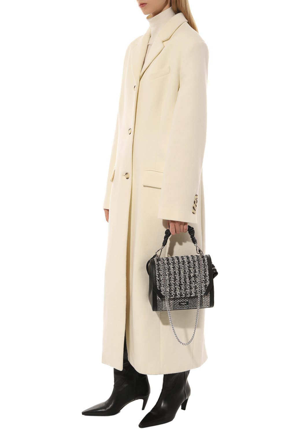 Сумка ninon LANCEL, арт. A13186, фото 7