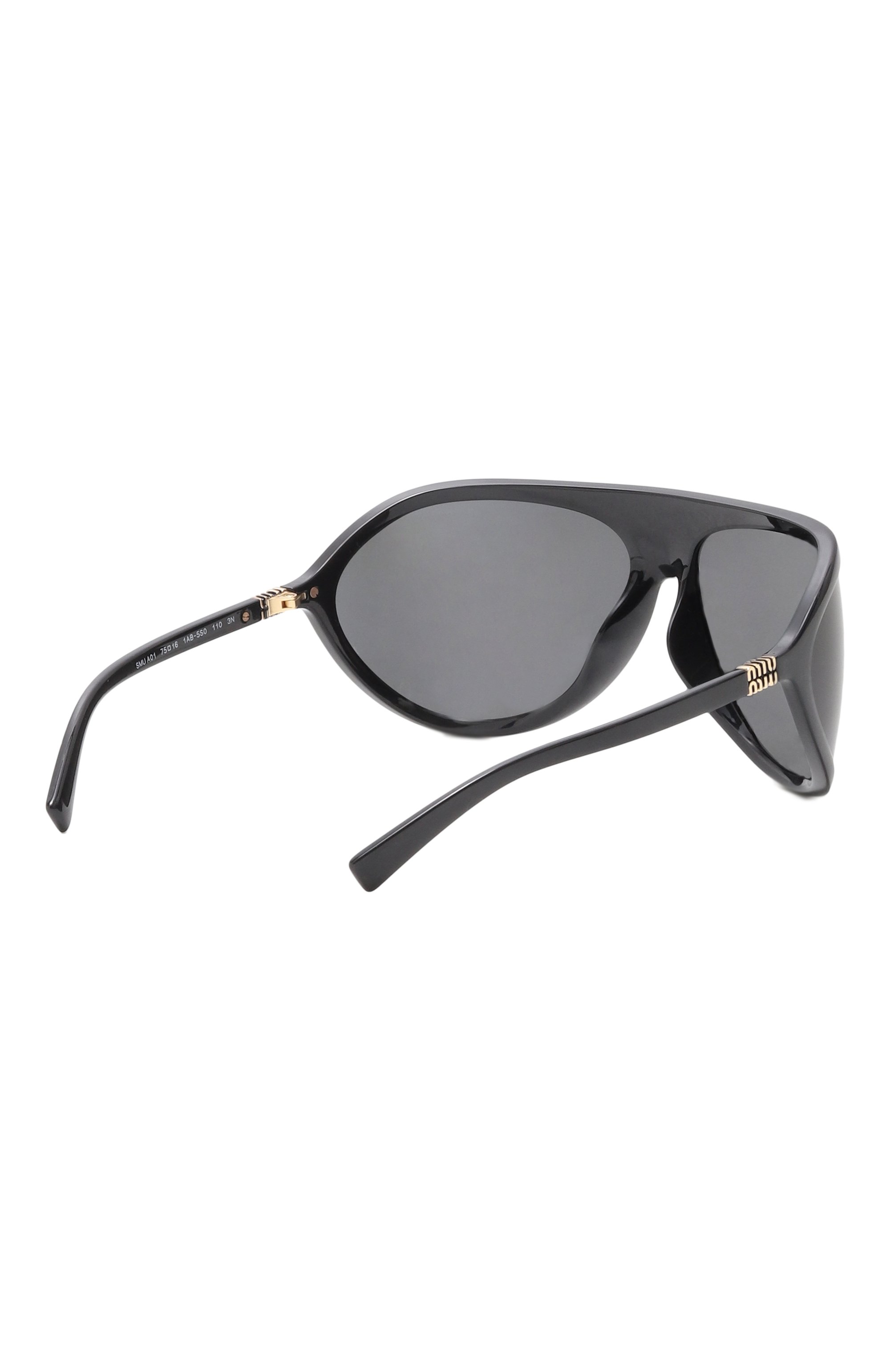 Солнцезащитные очки MIU MIU, арт. A01S-1AB5S0, фото 3