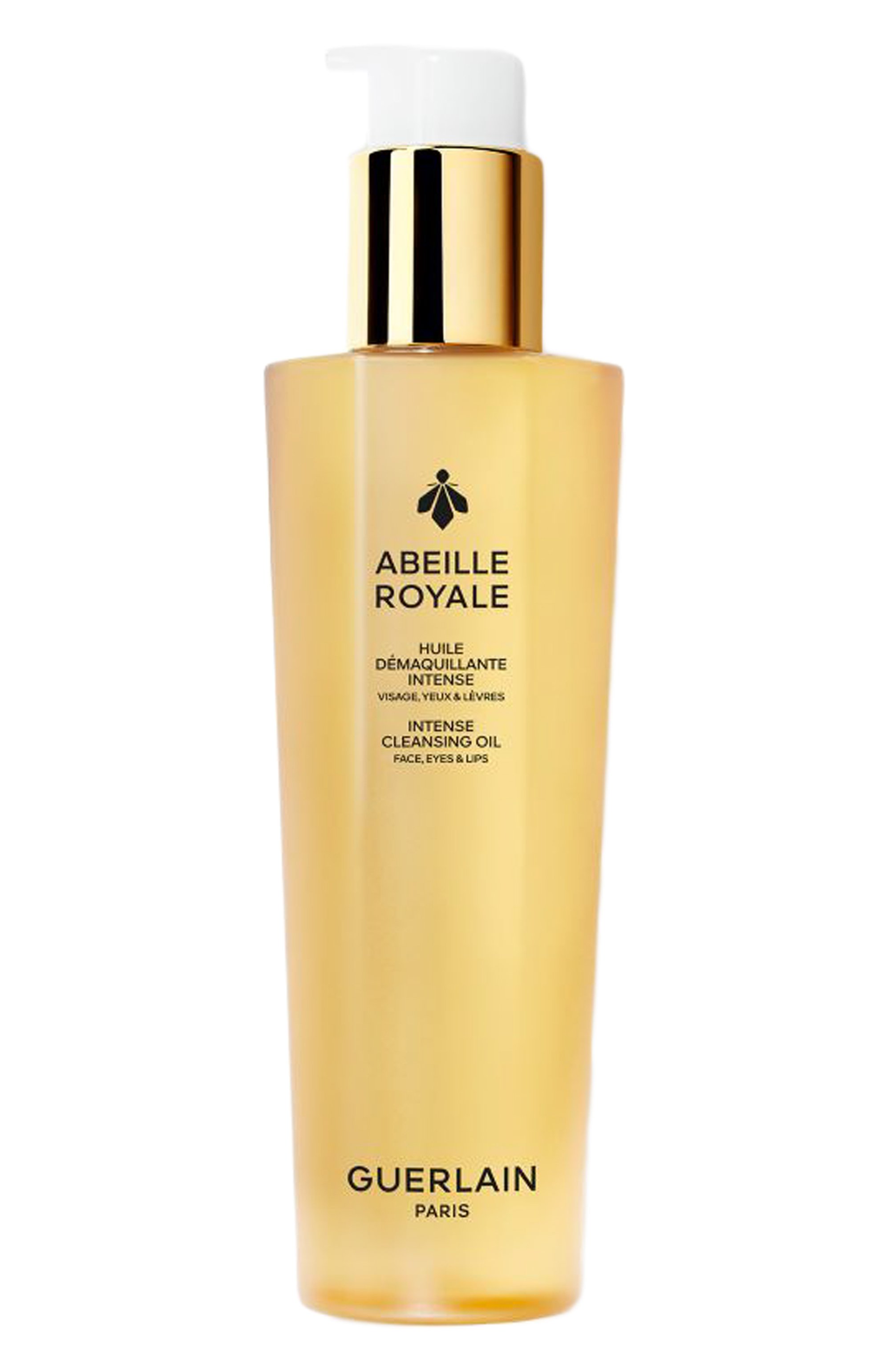 Очищающее масло для лица и области вокруг глаз (75ml) GUERLAIN, арт. G062017, фото 1