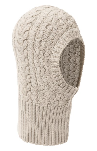 Женская шерстяная балаклава ANNE VEST, арт. FW24/01/906/770